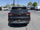 Used 2022 Chevrolet TrailBlazer RS w/ Sun and Liftgate Package image 4