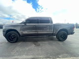 Used 2023 RAM 1500 Limited w/ Trailer Tow Group image 6