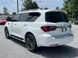Certified 2024 INFINITI QX80 Sensory w/ Cargo Package image 3