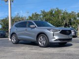 Certified 2023 Acura MDX FWD image 2