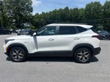Used 2022 Kia Seltos EX image 4