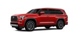 New 2025 Toyota Sequoia Limited image 2