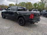 New 2025 RAM 1500 Limited image 3
