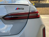 New 2025 BMW M5 w/ Executive Package image 6
