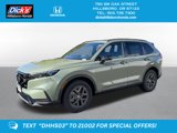 New 2026 Honda CR-V TrailSport image 1