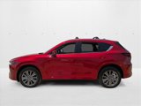 New 2025 MAZDA CX-5 Signature image 5