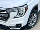 Used 2022 GMC Terrain SLT image 2