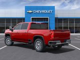 New 2025 Chevrolet Silverado 2500 LTZ w/ LTZ Convenience Package image 3