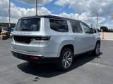 New 2024 Jeep Grand Wagoneer Series III w/ HD Trailer Tow Package image 5