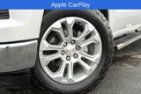 Used 2022 Chevrolet Silverado 1500 LTZ image 3