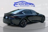 Used 2022 Lexus IS 350 F Sport image 5