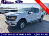 New 2025 Ford F150 XLT w/ Equipment Group 302A MID image 1