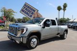 Used 2024 GMC Sierra 3500 Denali w/ Denali Reserve Package image 1