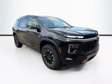 New 2026 Chevrolet Traverse Z71 w/ Enhanced Driving Package image 3