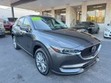 Used 2020 MAZDA CX-5 Grand Touring w/ GT Premium Package image 2