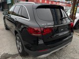 Used 2020 Mercedes-Benz GLC 300 4MATIC image 4