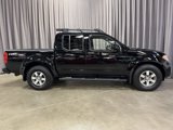 Used 2012 Nissan Frontier PRO-4X w/ Pro-4x Luxury Pkg image 4