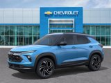 New 2026 Chevrolet TrailBlazer RS image 2