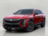 New 2025 Cadillac Lyriq Sport image 6