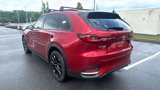 New 2025 MAZDA CX-70 3.3 Turbo w/ Premium Package image 5