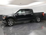 Used 2023 Ford F150 Lariat w/ Equipment Group 502A High image 4