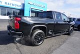 New 2025 Chevrolet Silverado 2500 Custom w/ Custom Value Package image 6