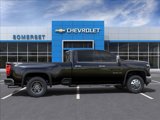New 2025 Chevrolet Silverado 3500 LTZ image 5