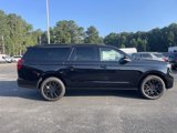 New 2025 Ford Expedition Max Platinum w/ Stealth Appearance Package image 2