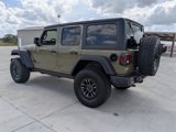 New 2025 Jeep Wrangler Willys image 6