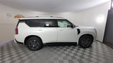 New 2025 Nissan Armada Platinum image 4