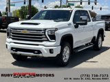 Used 2024 Chevrolet Silverado 3500 High Country image 3
