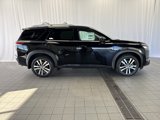 New 2025 Nissan Pathfinder Platinum image 4