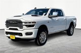 New 2025 RAM 2500 Laramie w/ Sport Appearance Package image 2
