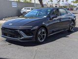 Certified 2024 Hyundai Sonata SEL w/ Convenience Package image 5