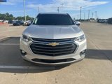 Used 2020 Chevrolet Traverse Premier image 3