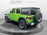 New 2025 Jeep Wrangler Unlimited Rubicon image 5