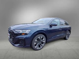 New 2025 Audi Q8 Prestige image 4