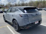 New 2025 Nissan Murano Platinum w/ Cargo Package image 5