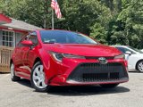 Used 2021 Toyota Corolla LE image 3