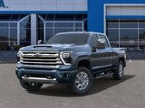 New 2025 Chevrolet Silverado 2500 High Country w/ High Country Premium Package image 6