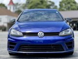 Used 2016 Volkswagen Golf R 4-Door image 2