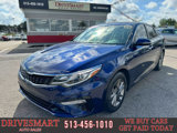 Used 2020 Kia Optima LX image 2