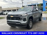 Certified 2024 Chevrolet Colorado LT w/ LT Convenience Package II image 2