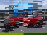New 2026 Chevrolet Traverse RS image 2