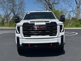 New 2025 GMC Sierra 2500 AT4 w/ AT4 Premium Plus Package image 2
