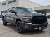 New 2026 RAM 1500 Laramie image 2
