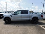 New 2025 Ford F150 Lariat image 4