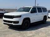New 2025 Jeep Wagoneer L Series II w/ Premium Group I image 3