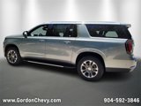 New 2025 Chevrolet Suburban LS image 3
