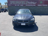 Used 2015 BMW 528i Sedan image 2